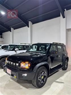 Jetour T2